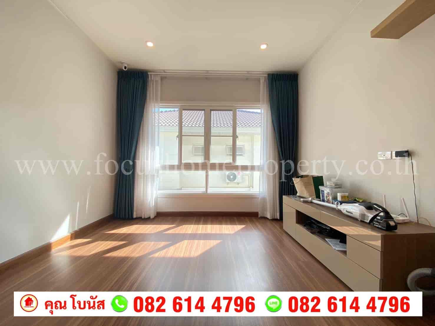 ขาย บ้านเดี่ยว 2 ชั้น หมู่บ้านศุภาลัยพาร์ควิลล์ พระราม 2 - ท่าข้าม